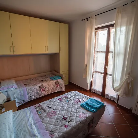 La Casetta Di Lina