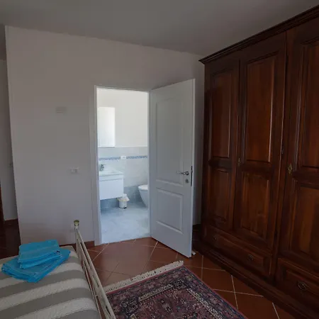 La Casetta Di Lina Bed & Breakfast