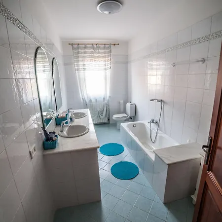 Bed & Breakfast La Casetta Di Lina