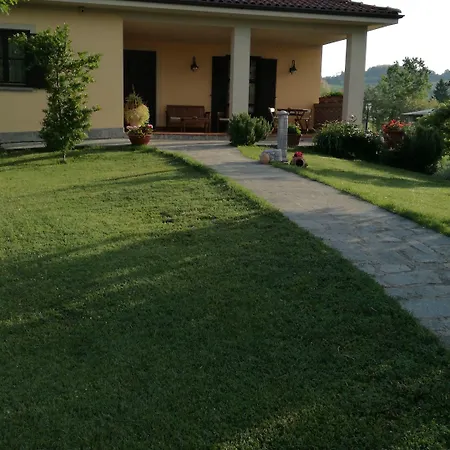 La Casetta Di Lina *