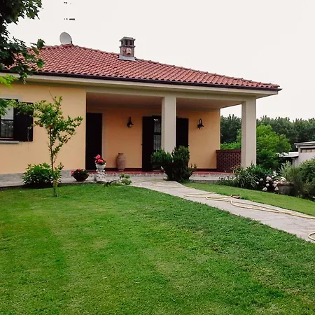 La Casetta Di Lina Bed & Breakfast *