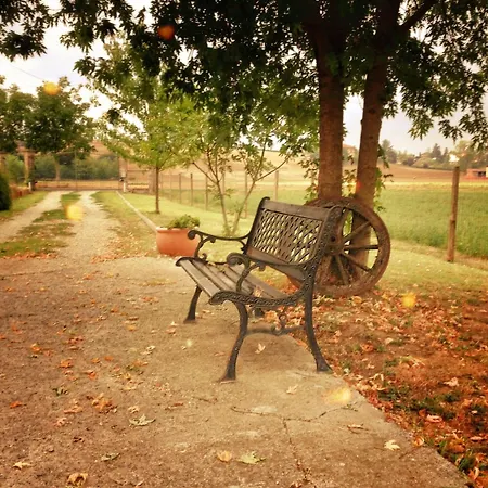 La Casetta Di Lina Bed & Breakfast