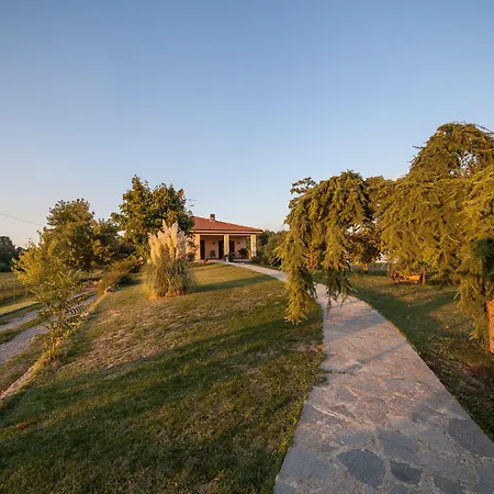 La Casetta Di Lina Bed & Breakfast Villaromagnano