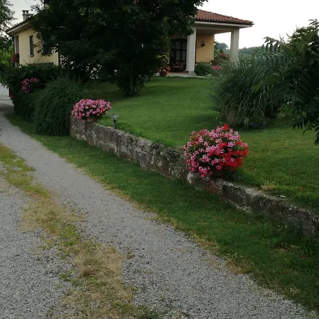 Bed & Breakfast La Casetta Di Lina