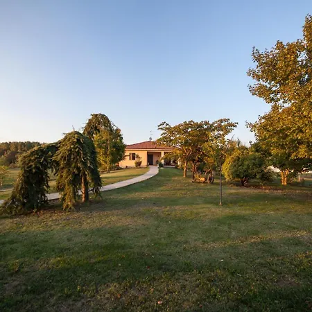 Bed & Breakfast La Casetta Di Lina