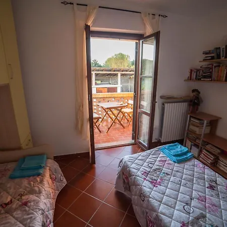 La Casetta Di Lina *