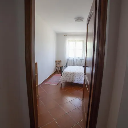 La Casetta Di Lina Couette-café