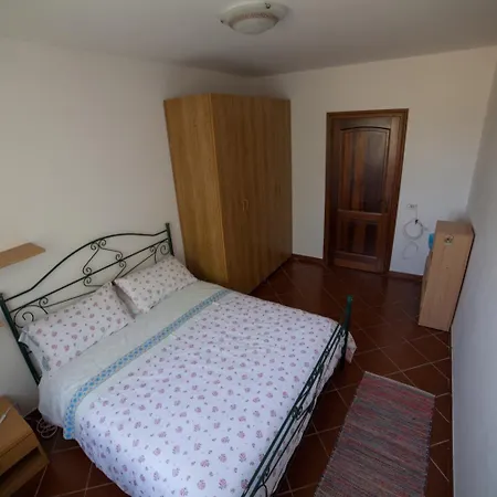 Bed & Breakfast La Casetta Di Lina