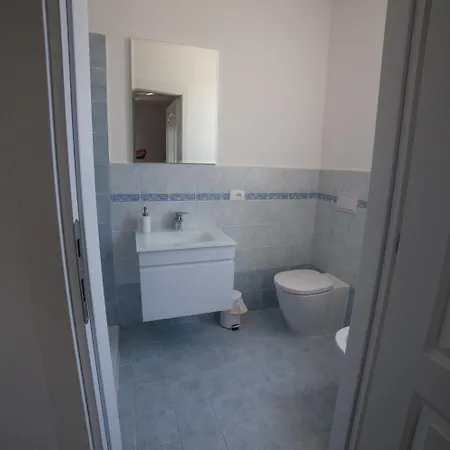 La Casetta Di Lina Bed & Breakfast