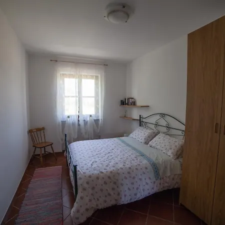 La Casetta Di Lina Villaromagnano